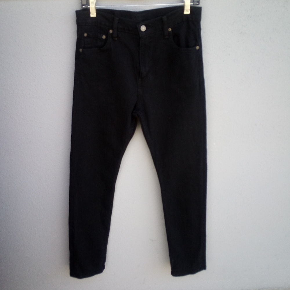 Levi Jeans